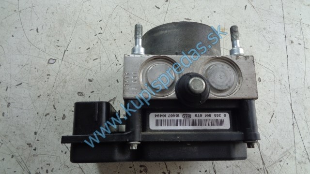 abs pumpa na fiat fiorino 1,4i, 51879971